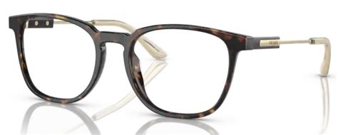 eyeglasses prada pr 12tv 2au1o1 havana|Prada PR 19ZV 2AU1O1 53 Havana Eyeglasses .